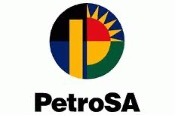 Petro SA Logo